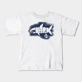 Shark 24 Kids T-Shirt